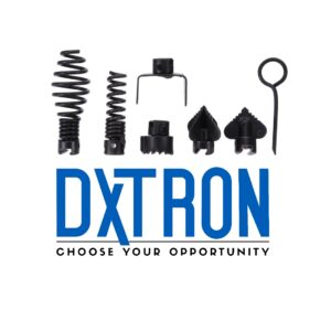 DxTron końcówki kanalizacyjne