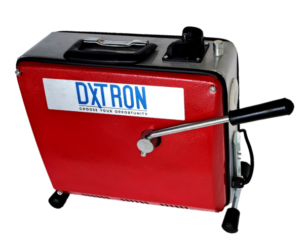 Udrażniacz Elektryczny DxTron Model DX-2316