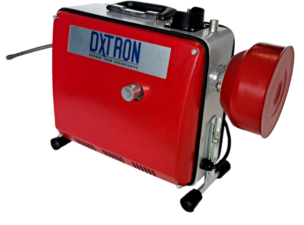 Udrażniacz Elektryczny DxTron Model DX-2316