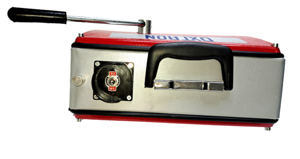 Udrażniacz Elektryczny DxTron Model DX-2316