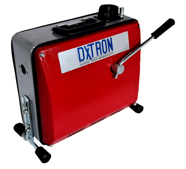 Udrażniacz Elektryczny DxTron Model DX-2316