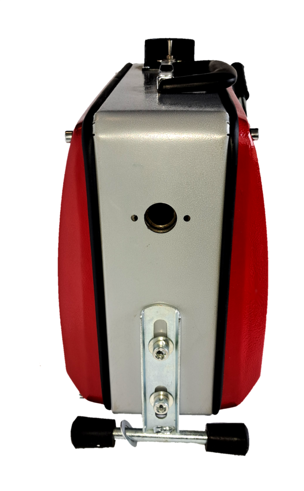 Udrażniacz Elektryczny DxTron Model DX-2316